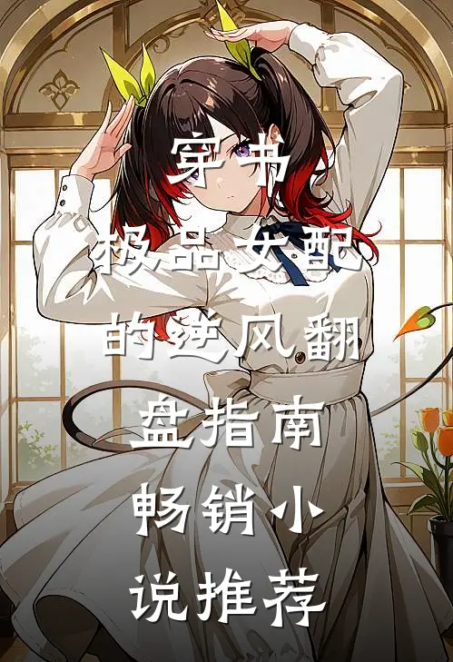 穿书：极品女配的逆风翻盘指南畅销小说推荐