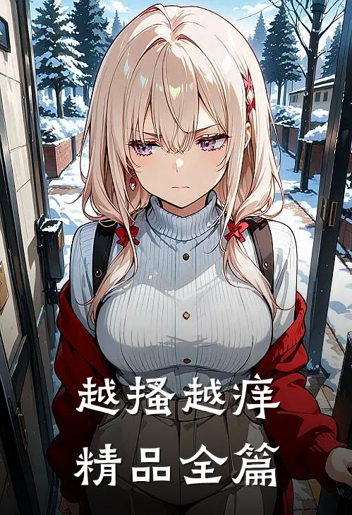越搔越痒精品全篇