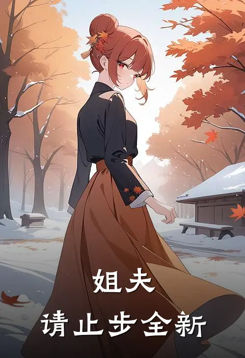 姐夫，请止步全新