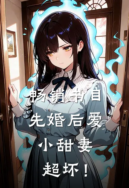 畅销书目先婚后爱：小甜妻，超坏！