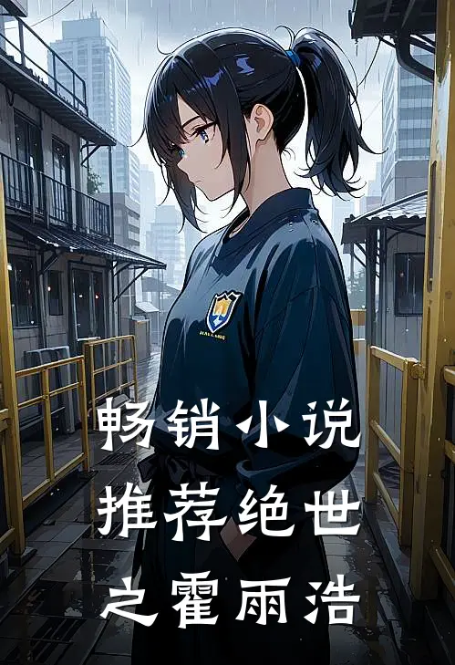 畅销小说推荐绝世之霍雨浩