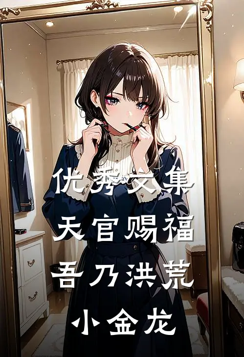 优秀文集天官赐福：吾乃洪荒小金龙