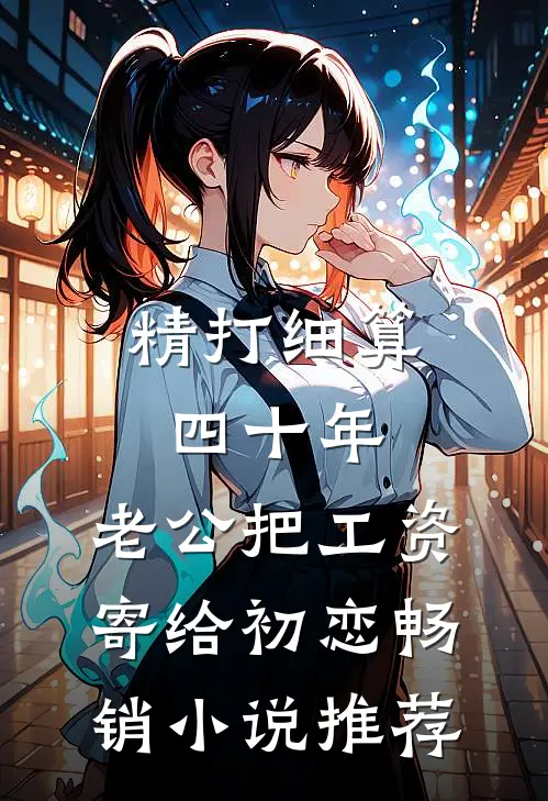 精打细算四十年，老公把工资寄给初恋畅销小说推荐