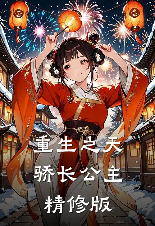 重生之天骄长公主精修版