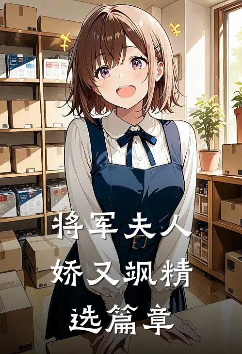 将军夫人娇又飒精选篇章