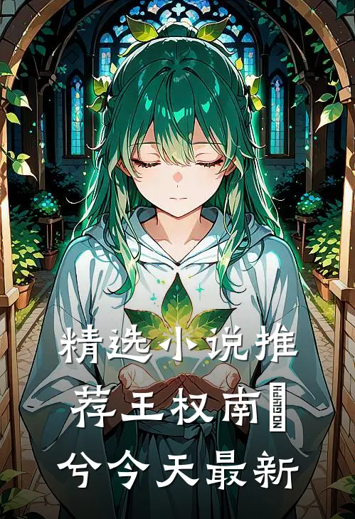 精选小说推荐王权南玥兮今天最新