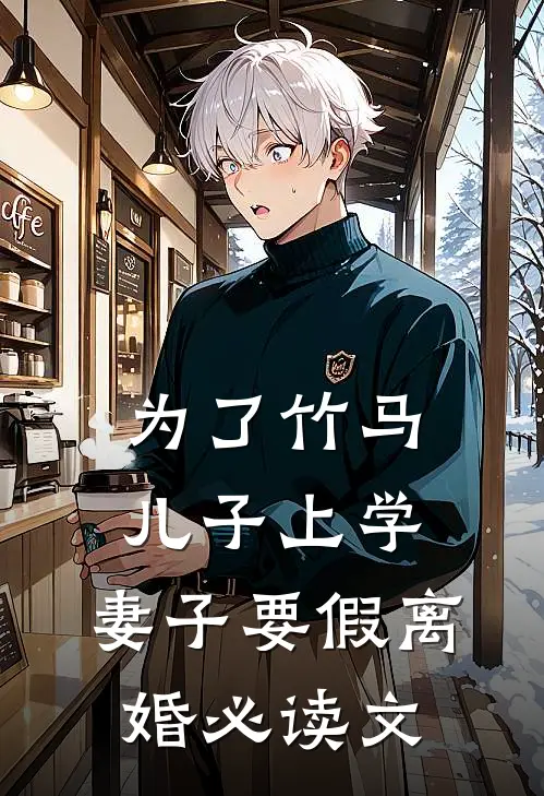 为了竹马儿子上学，妻子要假离婚必读文