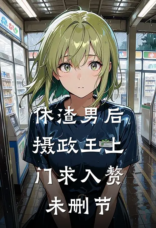 休渣男后，摄政王上门求入赘未删节