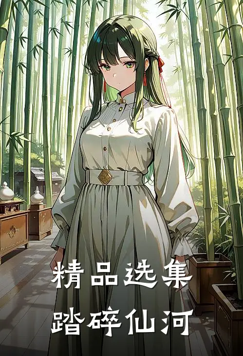 精品选集踏碎仙河