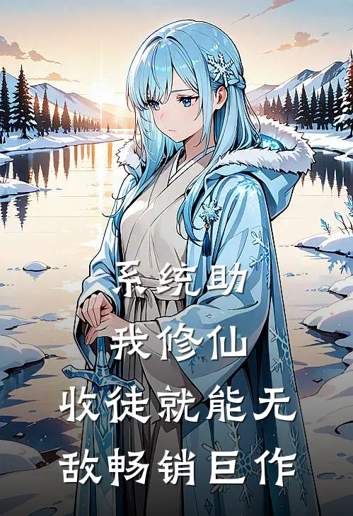 系统助我修仙，收徒就能无敌畅销巨作