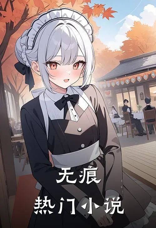 无痕，热门小说