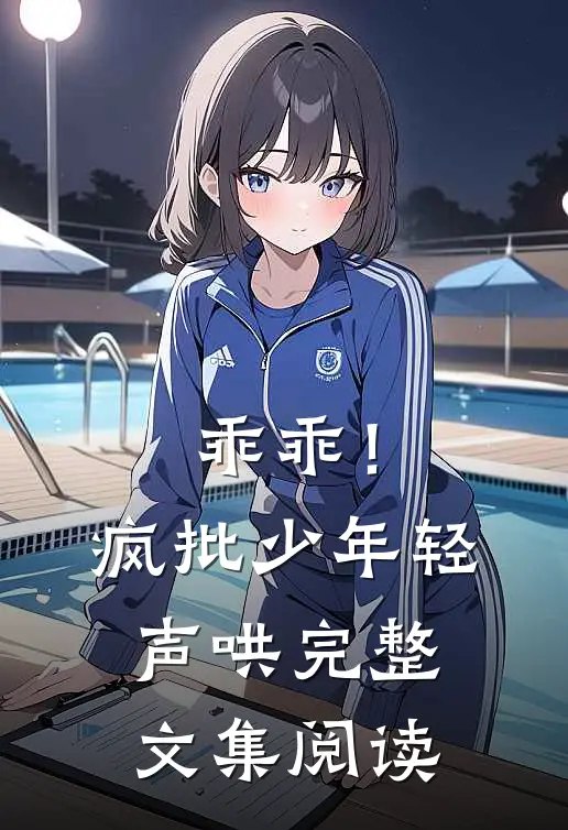 乖乖！疯批少年轻声哄完整文集阅读