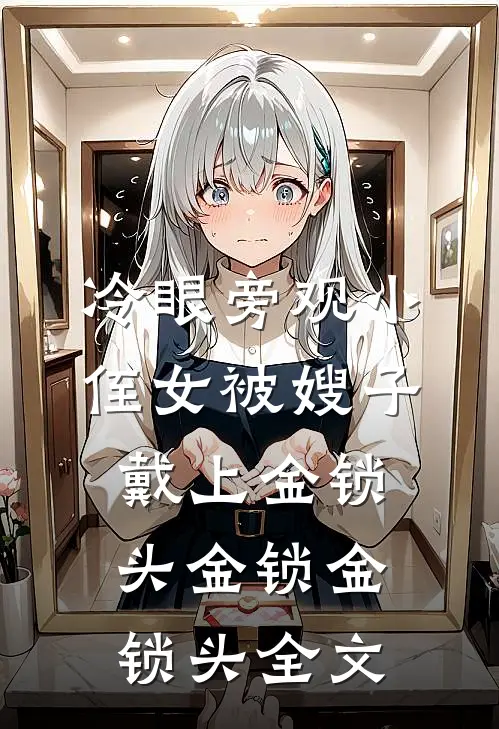 冷眼旁观小侄女被嫂子戴上金锁头金锁金锁头全文
