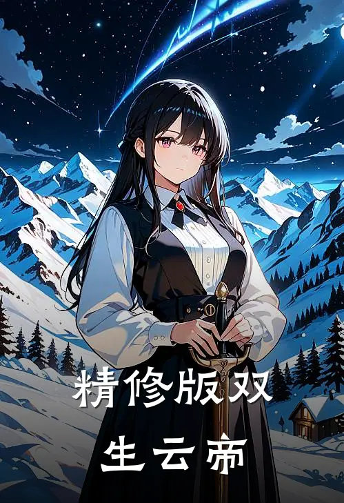精修版双生云帝