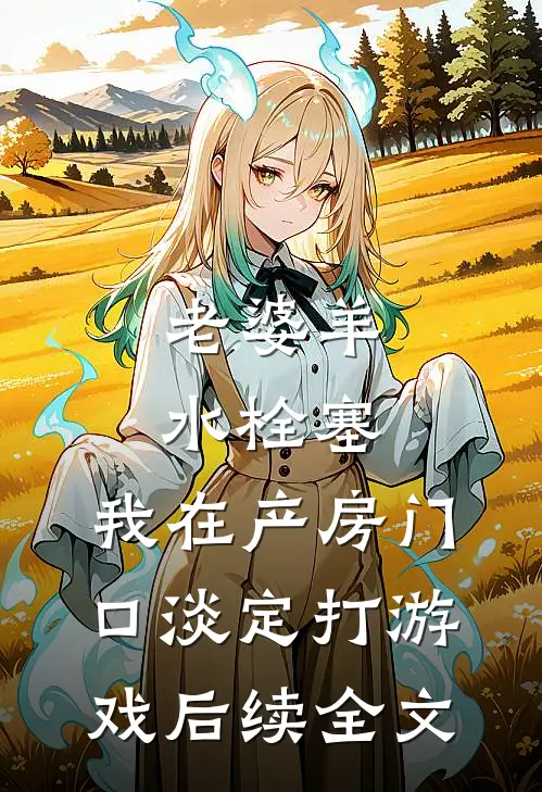 老婆羊水栓塞，我在产房门口淡定打游戏后续全文