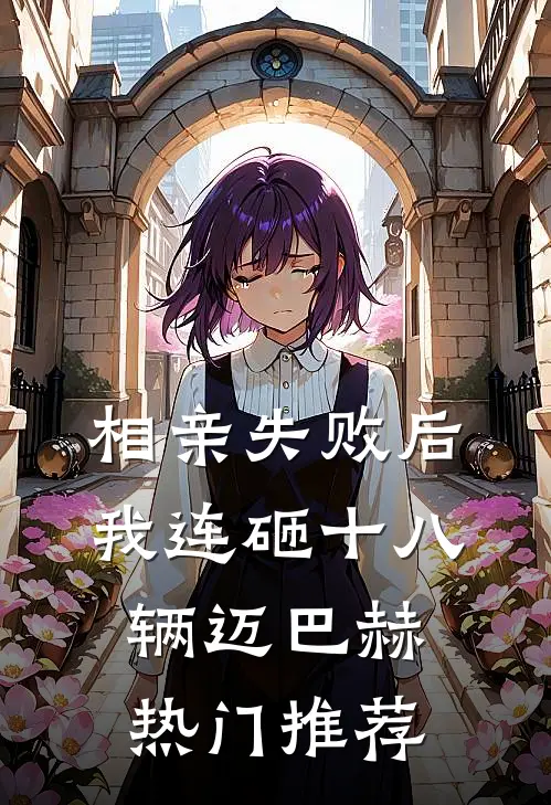 相亲失败后，我连砸十八辆迈巴赫热门推荐