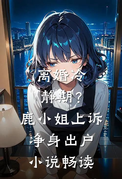 离婚冷静期？鹿小姐上诉净身出户小说畅读