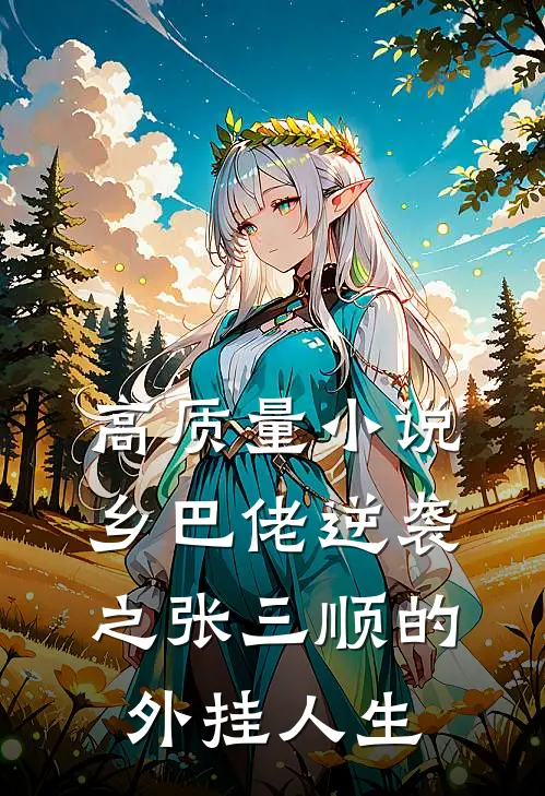 高质量小说乡巴佬逆袭之张三顺的外挂人生