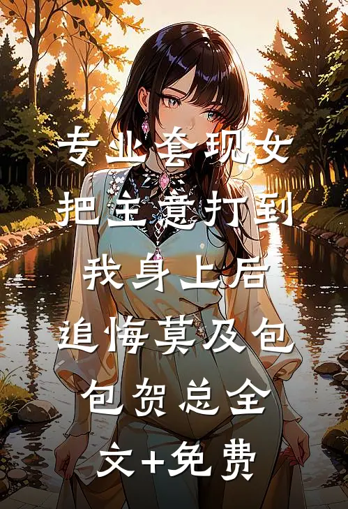 专业套现女把主意打到我身上后，追悔莫及包包贺总全文+免费