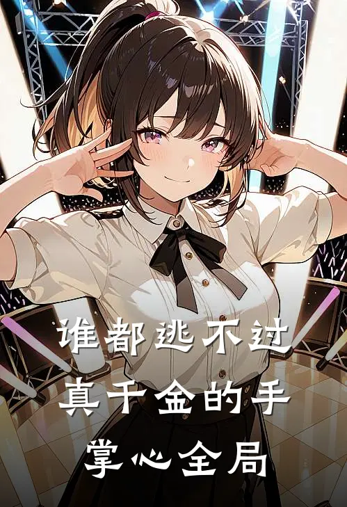 谁都逃不过真千金的手掌心全局