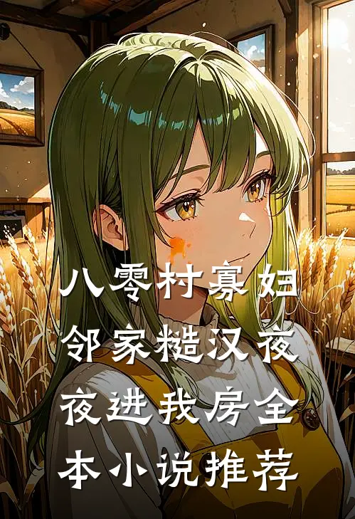八零村寡妇，邻家糙汉夜夜进我房全本小说推荐