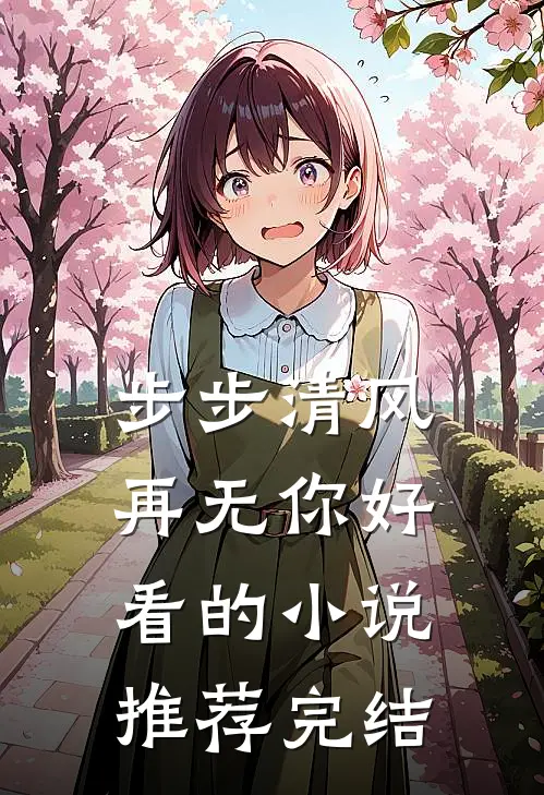 步步清风再无你好看的小说推荐完结