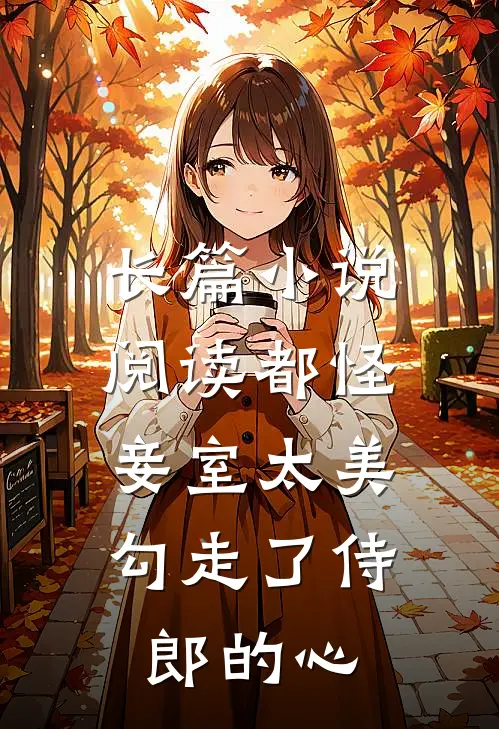 长篇小说阅读都怪妾室太美，勾走了侍郎的心