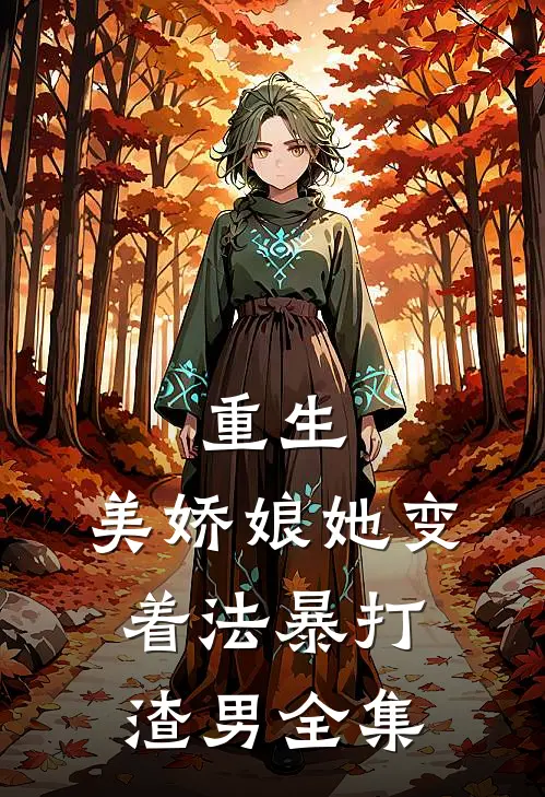 重生：美娇娘她变着法暴打渣男 全集