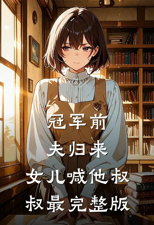 冠军前夫归来，女儿喊他叔叔最完整版
