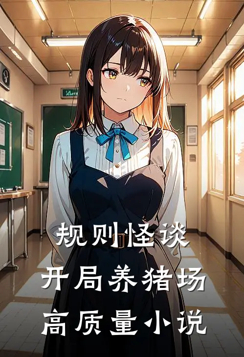 规则怪谈：开局养猪场高质量小说