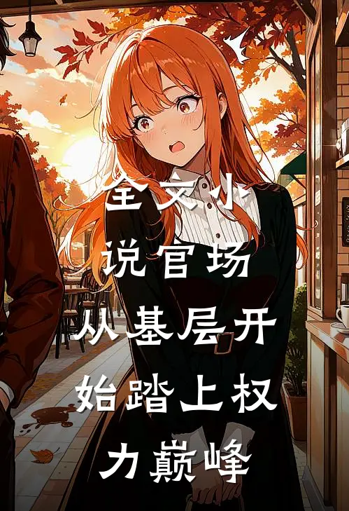 全文小说官场：从基层开始踏上权力巅峰