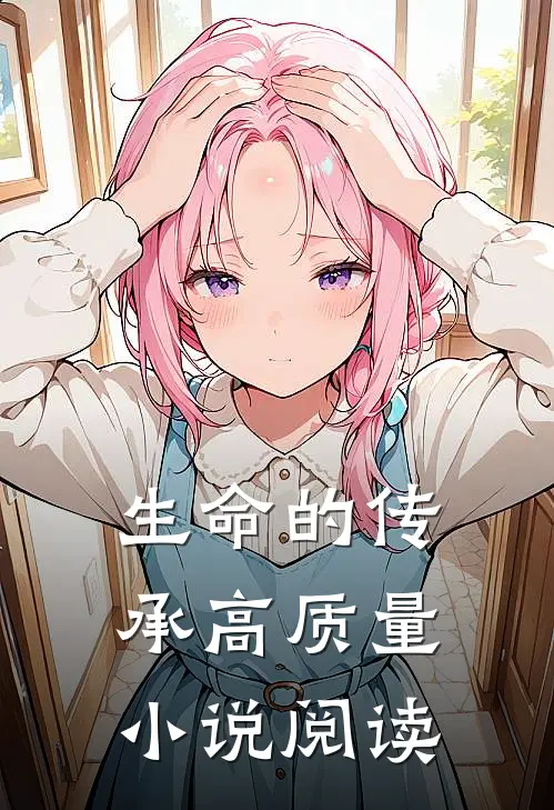 生命的传承高质量小说阅读