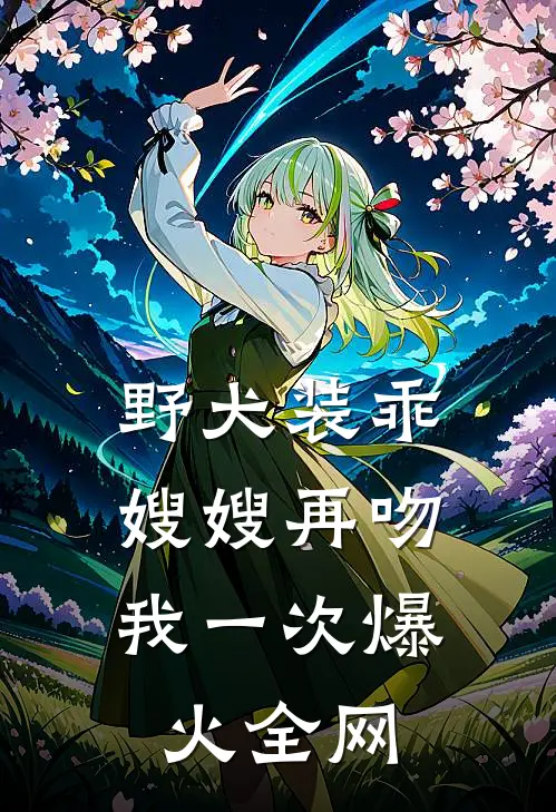 野犬装乖，嫂嫂再吻我一次爆火全网
