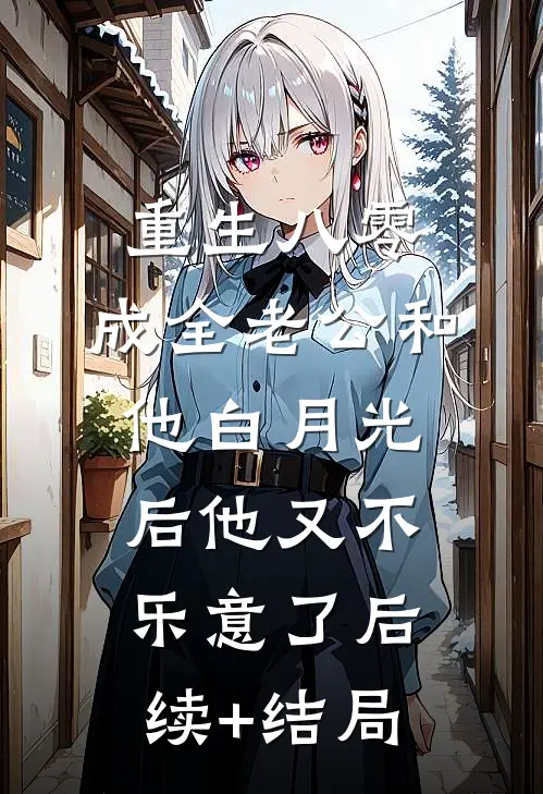 重生八零，成全老公和他白月光后他又不乐意了后续+结局