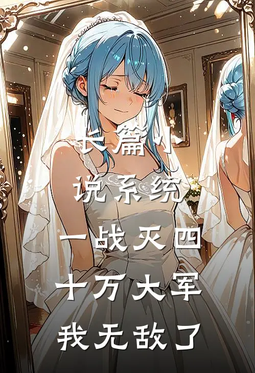长篇小说系统：一战灭四十万大军，我无敌了