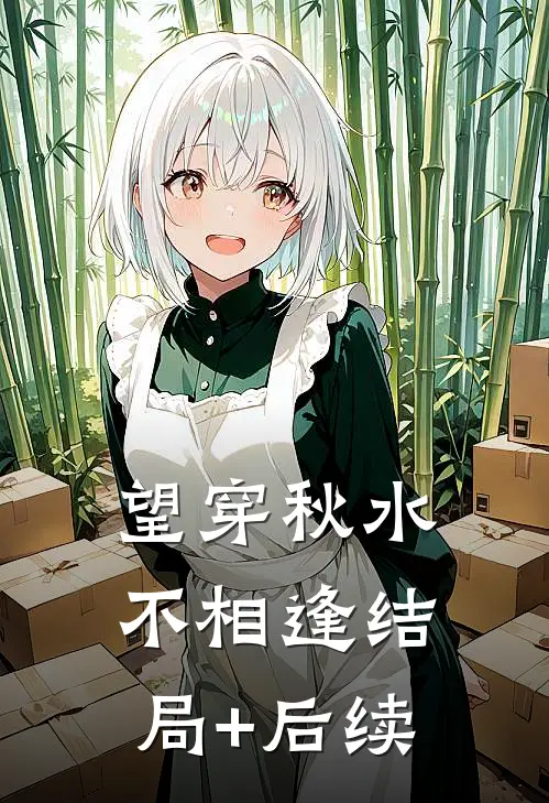 望穿秋水不相逢结局+后续