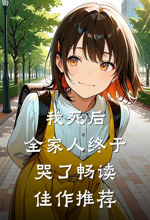 我死后，全家人终于哭了畅读佳作推荐