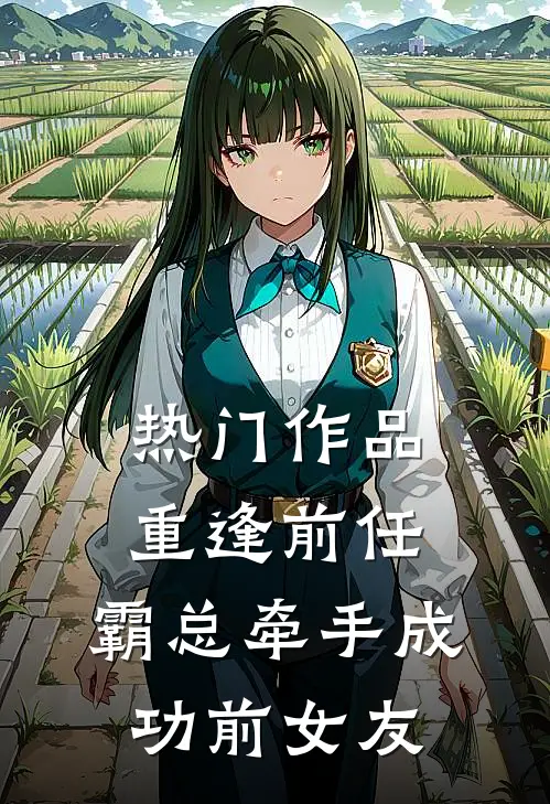 热门作品重逢前任：霸总牵手成功前女友
