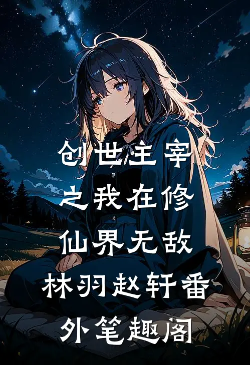 创世主宰之我在修仙界无敌：林羽赵轩番外笔趣阁