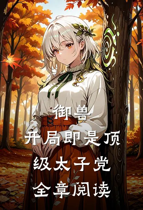 御兽：开局即是顶级太子党全章阅读