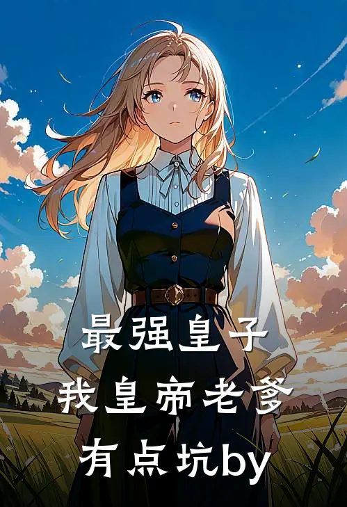 最强皇子：我皇帝老爹有点坑by