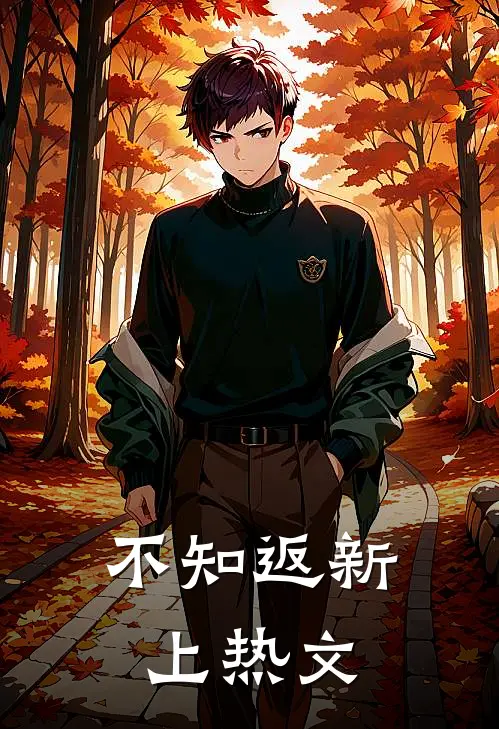 不知返新上热文
