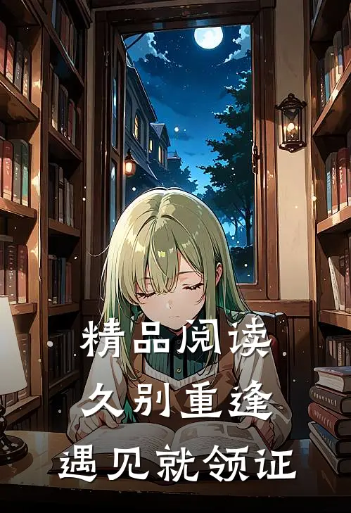 精品阅读久别重逢，遇见就领证