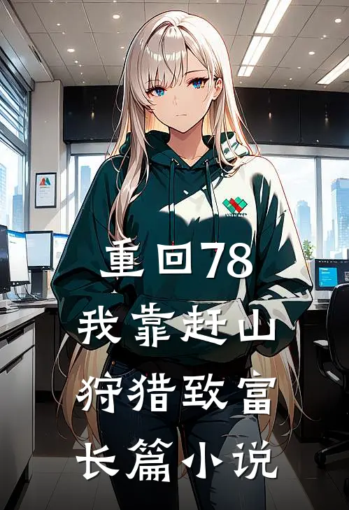 重回78，我靠赶山狩猎致富长篇小说