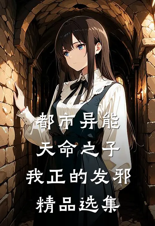 都市异能：天命之子，我正的发邪精品选集