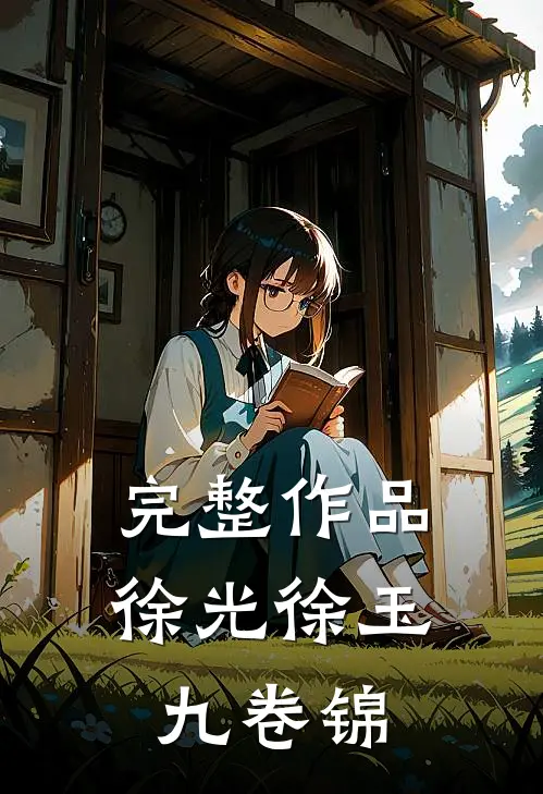 完整作品徐光徐玉九卷锦