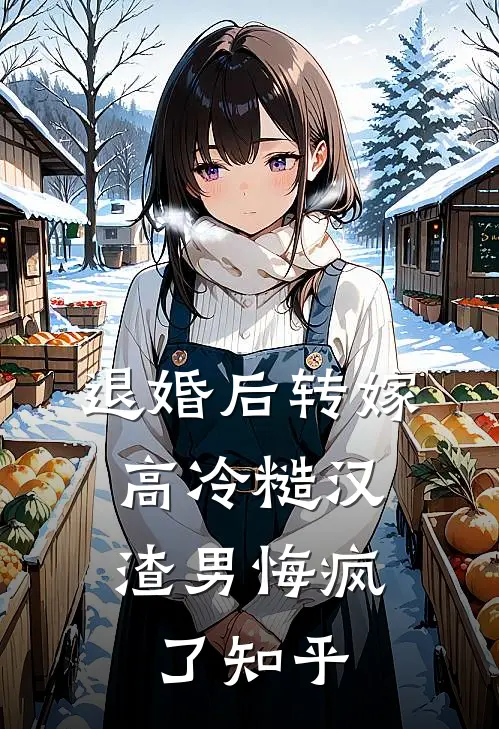 退婚后转嫁高冷糙汉，渣男悔疯了知乎