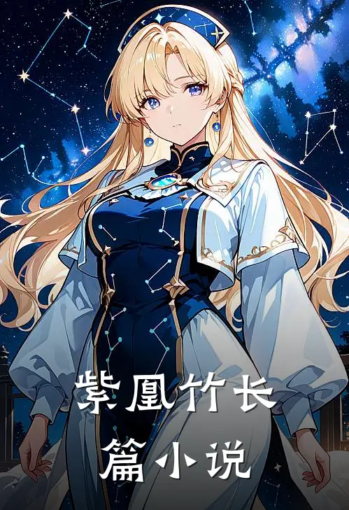紫凰竹长篇小说