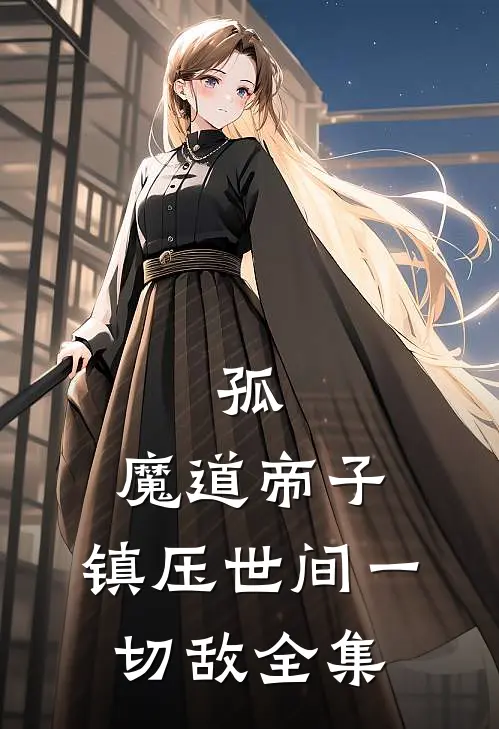 孤，魔道帝子，镇压世间一切敌 全集