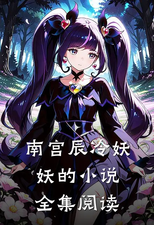 南宫辰冷妖妖的小说全集阅读